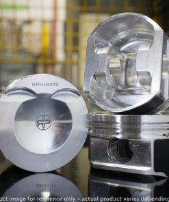 IRP takomännät / kanget, AUDI A3 / A4 / A5 / A6 / Q5 / TT / S3 (2.0TSI EA888.1/2 22mm)-3