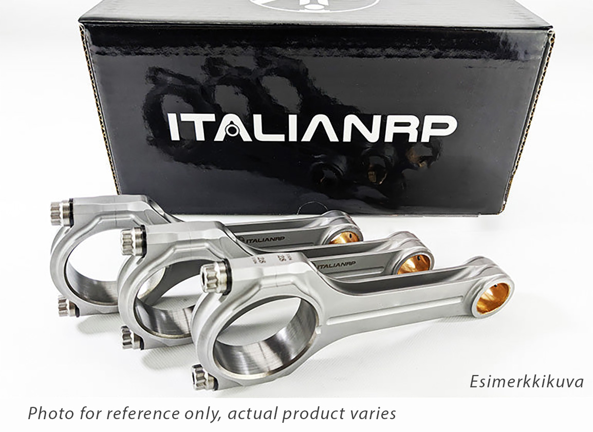 IRP kiertokanget, TOYOTA LAND CRUISER (4.5L, OEM Stroke)