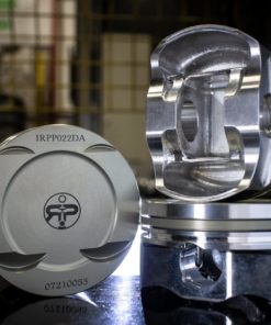 IRP mäntäsarja, AUDI A6, A7, S4, S5, S6.. (2.9/3.0T EA839)