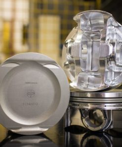 IRP mäntäsarja, MCLAREN 720S (GT3) / 765LT / SPEEDTAIL (4.0LTR. V8 TT)