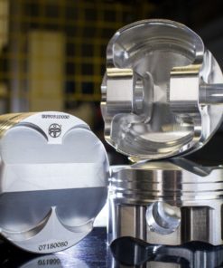 IRP mäntäsarja, PEUGEOT 206 RC (2.0LTR. 16V)