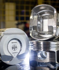 IRP mäntäsarja, PEUGEOT 208 / 207 RC (1.6LTR. T)