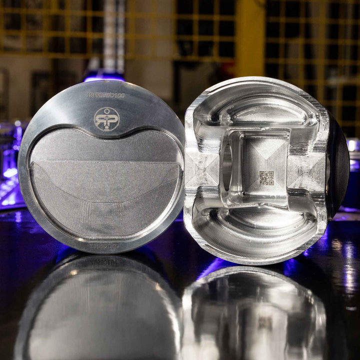 IRP mäntäsarja, FIAT PUNTO GT / UNO (1.4LTR. T)