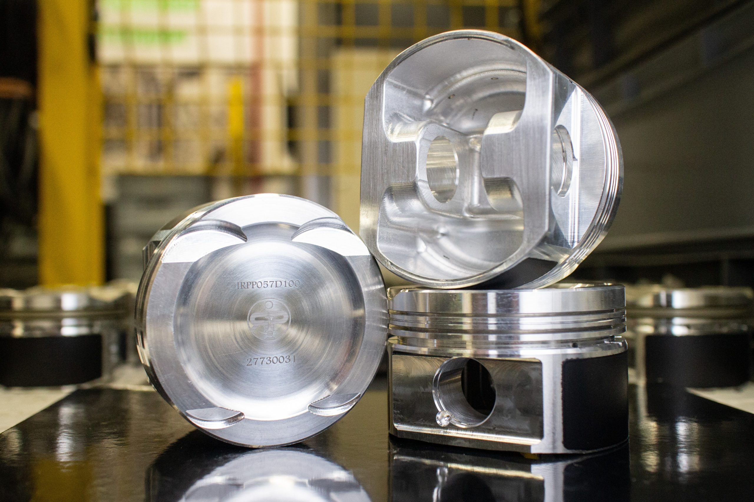 IRP mäntäsarja, FIAT COUPE (2.0LTR. 16V T 175A)