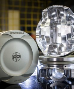 IRP mäntäsarja, MERCEDES M157 6.2L, E63 AMG / CLS63 / 63serie AMGs