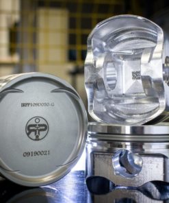 IRP mäntäsarja, MITSUBISHI EVO 4-9 (2.4L 4G64)