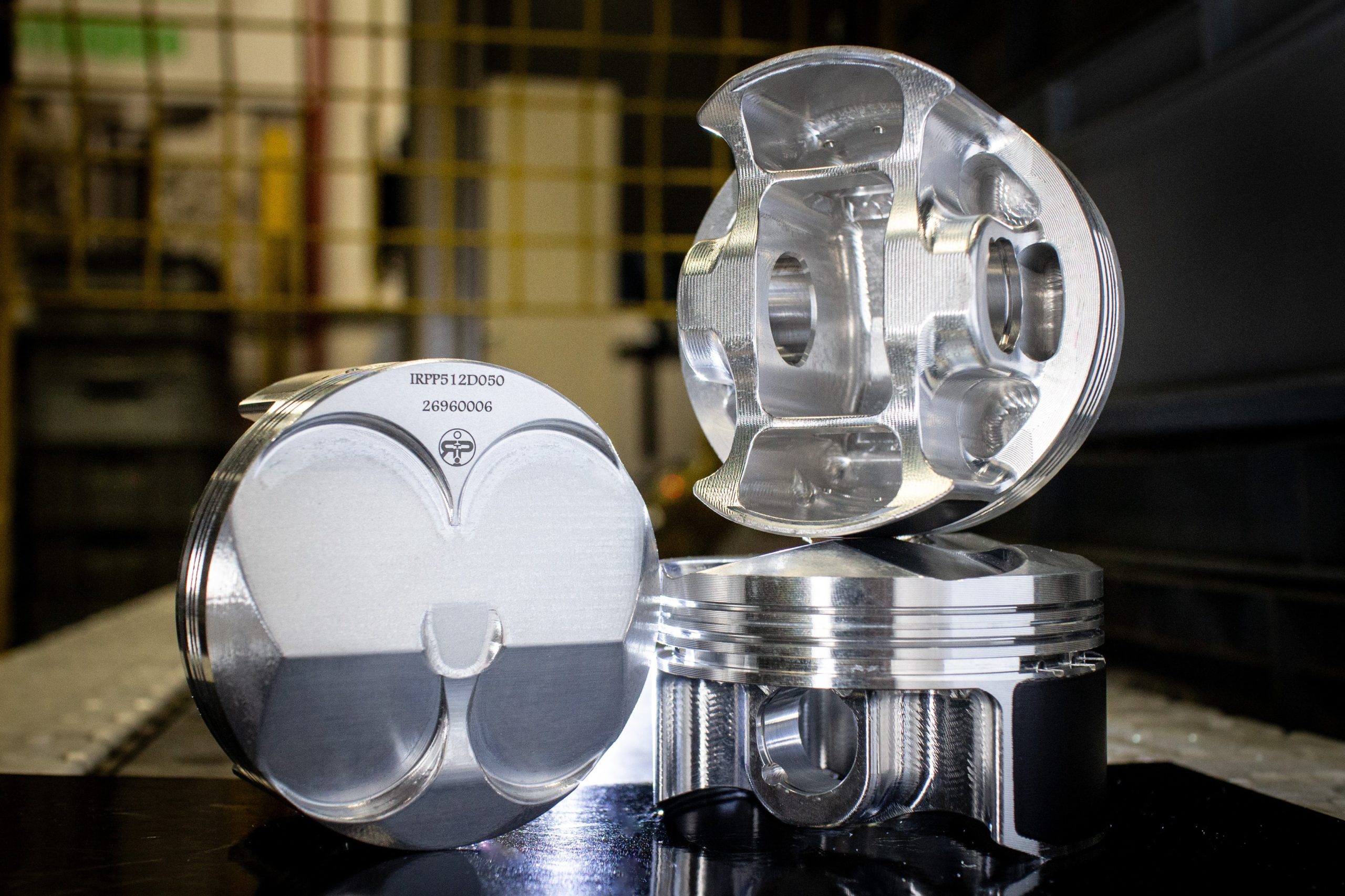 IRP mäntäsarja, BMW N52B30 (25i, 28i, 30i..)