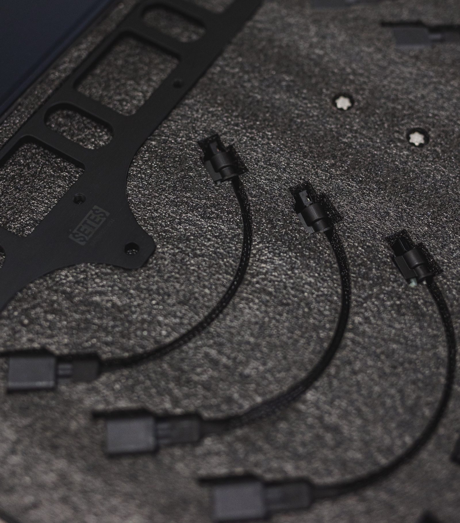 SETES sytytyspuolasarja