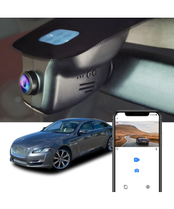 FitcamX autokamera, Jaguar XJ Gen4 (X351) 2011-2019 mallit