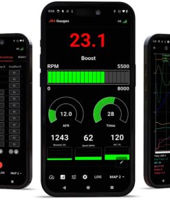 BMS JB4 PRO, moottorin säätölaite BMW S58 2021+ BMW M3 / M4 ja G87 M2-4