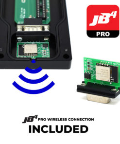 BMS JB4, moottorin säätölaite, Lotus Emira 2022+ (2.0 / 3.5L)-2