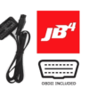 BMS JB4, moottorin säätölaite BMW B58 GEN3 / TU2-3