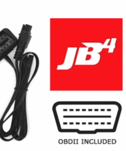 BMS JB4, moottorin säätölaite BMW B58 GEN3 / TU2-3