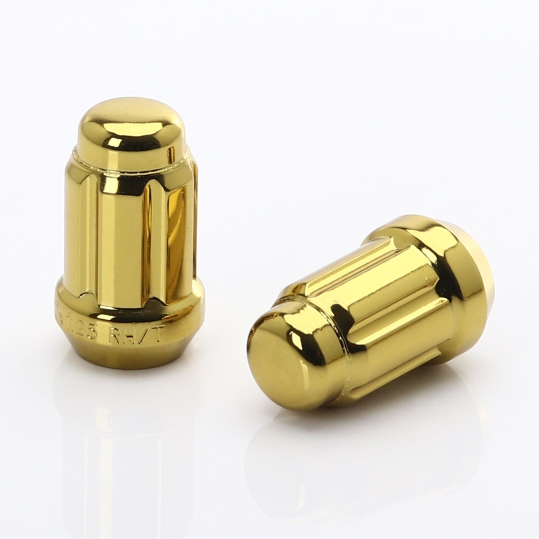 Japan Racing JN2 lug nuts
