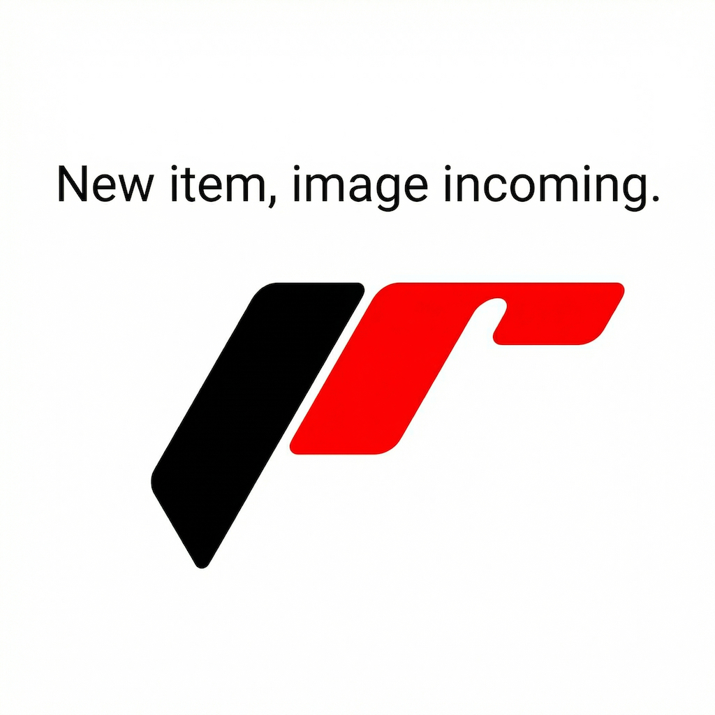 JR Wheels SL05 18x8 ET20-40 5H (Custom PCD) Gloss Black