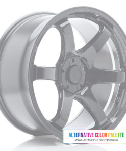JR Wheels SL03 19x10 ET15-40 5H (Custom PCD) Custom Finish