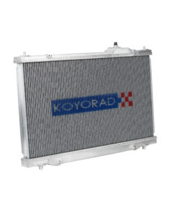 Koyo jäähdytin, Toyota / Lexus IS-F XE20 5.0 10/07- (48mm)