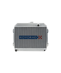 Koyo jäähdytin, Toyota Celica RA2x 1.9/2.0 12/70- (48mm)