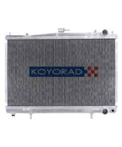Koyo jäähdytin, Nissan Skyline / GT-R R33/R34 2.5/2.6 01/93- (48mm)