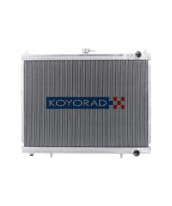 Koyo jäähdytin, Nissan Skyline GT-R / GT-S R34 (Zenki) 2.6 05/98- (48mm)