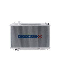 Koyo jäähdytin, Nissan Fairlady Z / 350Z Z33 3.5 07/02- (48mm)