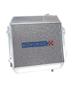 Koyo jäähdytin, Nissan Skyline GT-X C10 2.0 08/68- (48mm)