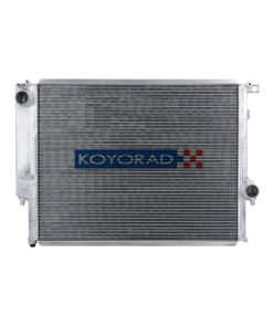Koyo jäähdytin, BMW 3-serie M3 E30/E36 6cyl (48mm)