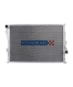 Koyo jäähdytin, BMW M3 E46 3.2/3.4L (48mm)
