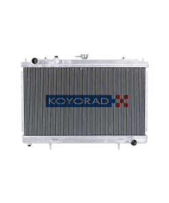 Koyo jäähdytin, Nissan Silvia / 200SX S14/S15 2.0 10/93- (53mm) (KL020369R)