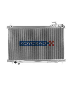 Koyo jäähdytin, Nissan / Infiniti Skyline / G35 V35 3.5 01/02- (53mm)