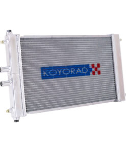 Koyo jäähdytin, Universal, core 470*293*25