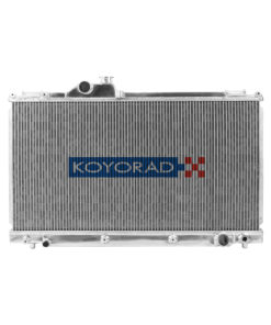 Koyo jäähdytin, Toyota / Lexus IS200 / IS300 / Altezza 2.0/3.0 04/99- (36mm) (KV010934NU06)