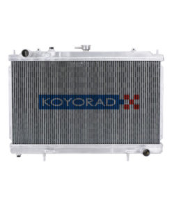Koyo jäähdytin, Nissan Silvia / 200SX S14/S15 2.0 10/93- (36mm) (KV020369R)