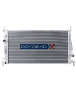 Koyo jäähdytin, Ford Focus Mk2 (36mm)