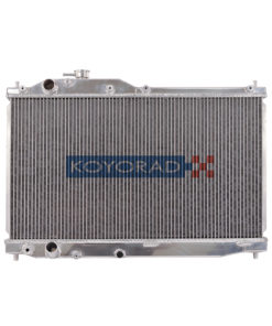 Koyo jäähdytin, Honda S2000 2.0 04/99- (36mm)