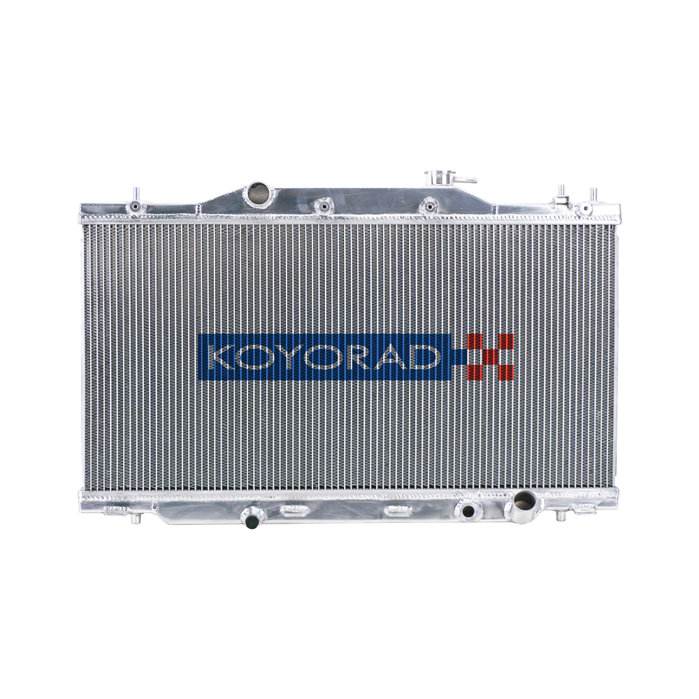 Koyo jäähdytin, Honda / Acura Integra IV / RSX 2.0 06/01- (36mm)