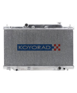 Koyo jäähdytin, Honda Civic VII 2.0 04/01- (36mm)