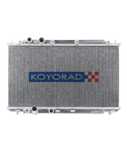 Koyo jäähdytin, Honda Civic VIII 1.8 09/05- (36mm Typ2)