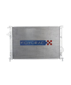 Koyo jäähdytin, Ford / Land Rover Focus Mk3 / Mondeo Mk4 /S-Max, Discovery / Freelander / Evoque (36mm)