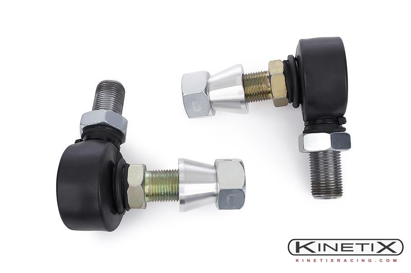 Kinetix front adjustable A-arms, Nissan 350Z - Image 3