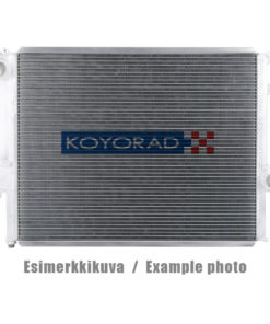 Koyo jäähdytin, Subaru Legacy V / Outback BR / Liberty 2.0/2.5 02/09- (48mm)