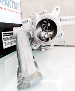 LM450 turboahdin, Volkswagen Golf R MK6 (Polo WRC, Cupra R, Audi S3)-3