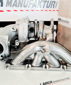 LM450 turboahdin, Volkswagen Golf R MK6 (Polo WRC, Cupra R, Audi S3)-2