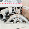 LM450 turboahdin, Volkswagen Golf R MK6 (Polo WRC, Cupra R, Audi S3)-2