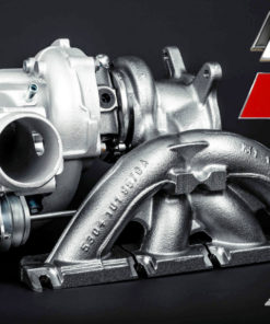 LM450 turboahdin, Volkswagen Golf R MK6 (Polo WRC, Cupra R, Audi S3)-4
