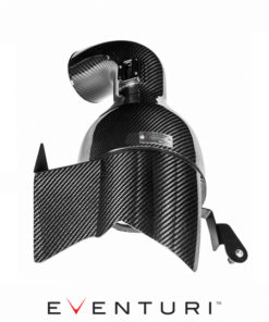 Eventuri intake kit, BMW B58 (M140i, M240i, M340i)