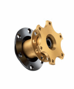 Ohjauspyörän pikairroituskeskiö, Sabelt Group-N