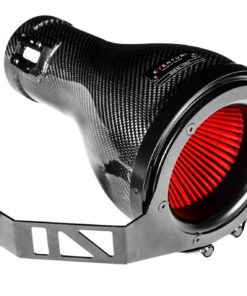 Eventuri intake kit, BMW F4x M135i, M235i (2.0L)-3