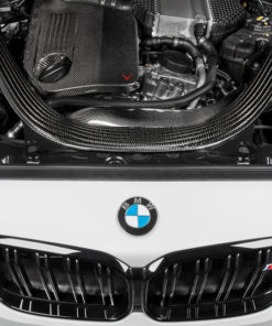 Eventuri intake kit, BMW M2 F87 Competition (S55)-2