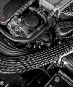 Eventuri intake kit, BMW M2 F87 Competition (S55)-3